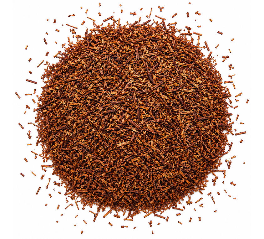 Rooibos Long Cut Leo Tea – długo cięty rooibos premium z Republiki Południowej Afryki